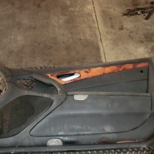Mercedes SL R230 Front Right Door Panel OEM A2307201071