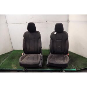 Skoda Scala Front Seat Pair