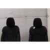 Skoda Scala Front Seat Pair