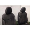 Skoda Scala Front Seat Pair