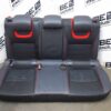 Skoda Octavia III 5E RS Rear Bench