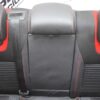 Skoda Octavia III 5E RS Rear Bench