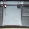 Skoda Octavia III 5E RS Rear Bench