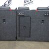 Skoda Octavia III 5E RS Rear Bench