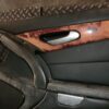 Mercedes SL R230 Front Right Door Panel OEM A2307201071