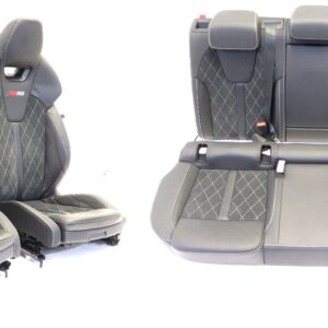 Skoda Octavia IV NX RS PHEV Sports Seat Set