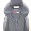 Skoda Octavia IV NX RS PHEV Sports Seat Set