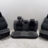 Skoda Fabia Seat Set