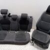 Skoda Fabia Seat Set