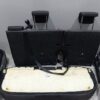 Skoda Fabia Seat Set