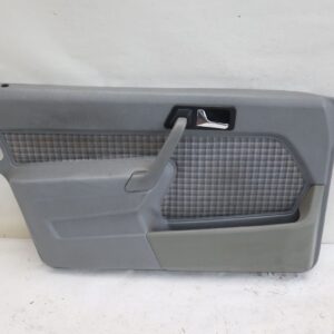 Mercedes 190 W201 Front Left Door Panel OEM 2017202970