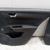 Skoda Fabia Seat Set