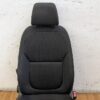 Skoda Yeti 5L Front Right Heated Seat