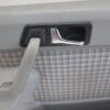 Mercedes 190 W201 Front Left Door Panel OEM 2017202970