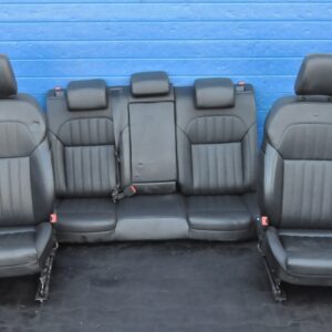 Skoda Superb III Electric Seat Set