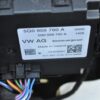 Skoda Superb III Electric Seat Set
