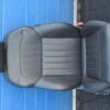 Skoda Superb III Electric Seat Set