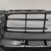 Porsche Macan Facelift Front Grille Black OEM 95B807683CE