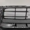 Mercedes A-Class W169 Front Right Door Polar Silver OEM 1697200205