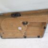 Mercedes 190 W201 Front Left Door Panel OEM 2017202970