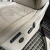 Skoda Superb II 3T Seat Set