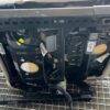 Skoda Superb II 3T Seat Set