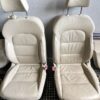 Skoda Superb II 3T Seat Set