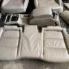 Skoda Superb II 3T Seat Set