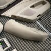 Skoda Superb II 3T Seat Set