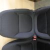 Skoda Yeti 5L Seat Set