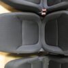 Skoda Yeti 5L Seat Set