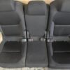 Skoda Yeti 5L Seat Set