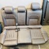 Skoda Superb III 3V Seat and Door Panel Set
