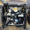 Skoda Superb III 3V Seat and Door Panel Set