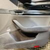 Skoda Superb III 3V Seat and Door Panel Set