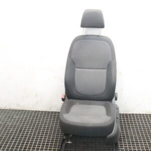 Skoda Yeti 5L Front Left Seat