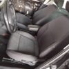 Skoda Rapid NH Spaceback Front Left Heated Seat Dark grey