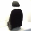 Skoda Rapid NH Spaceback Front Left Heated Seat Dark grey