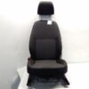 Skoda Rapid NH Spaceback Front Left Heated Seat Dark grey