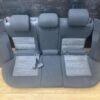 Skoda Octavia Rear Bench
