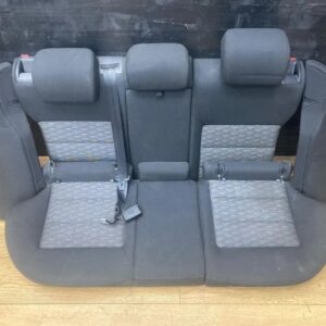 Skoda Octavia Rear Bench