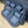 Skoda Octavia Rear Bench