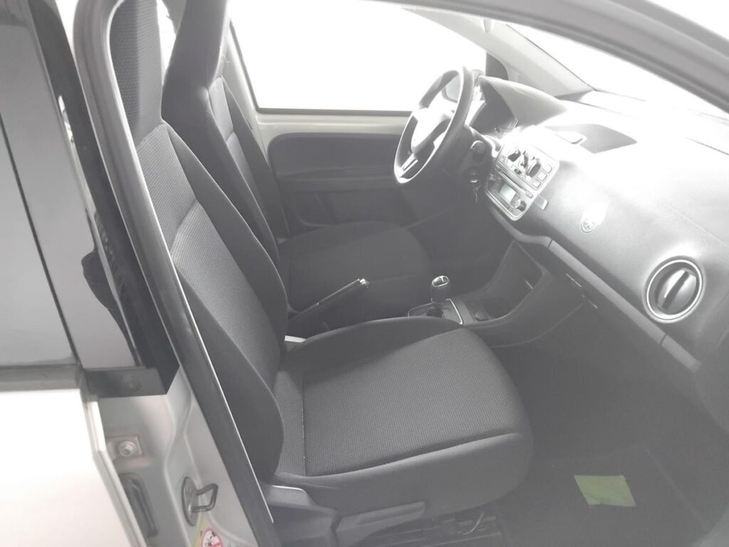 Skoda Citigo AA Front Right Heated Seat Dark grey