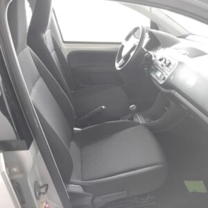 Skoda Citigo AA Front Right Heated Seat Dark grey