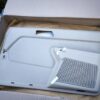 Mercedes 190 E W201 Front Right Door Panel Beige