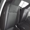 Skoda Citigo AA Front Right Heated Seat Dark grey