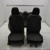 Skoda Octavia IV NX5 Seat Set