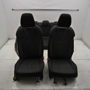 Skoda Octavia IV NX5 Seat Set