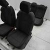 Skoda Octavia IV NX5 Seat Set