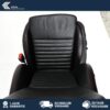Skoda Octavia III 5E RS Front Right Heated Sports Seat Black
